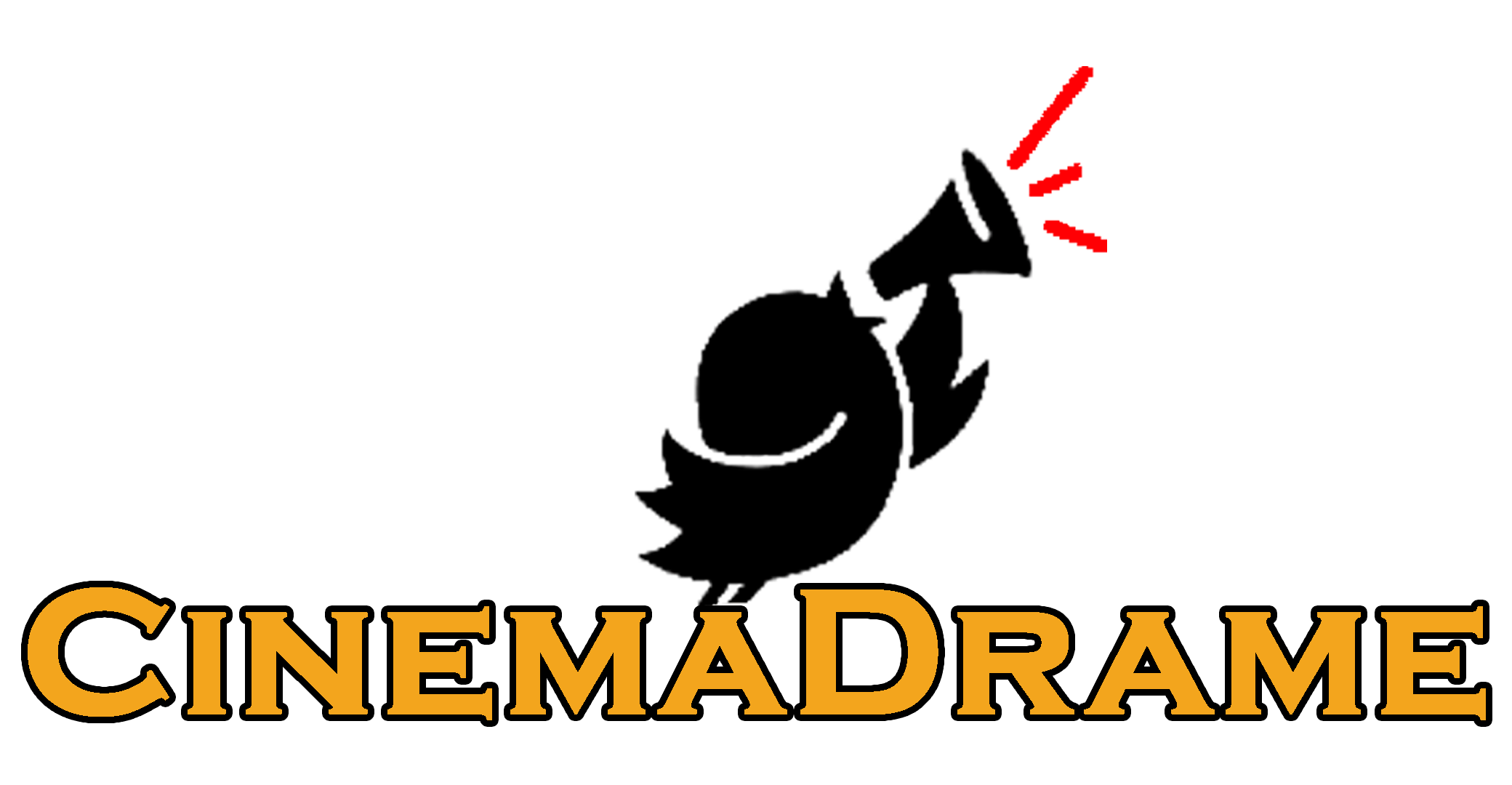 Информационное агентство Cinemadrame